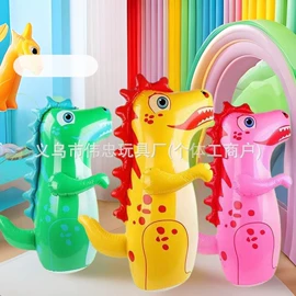 其他充气玩具;游泳圈;卡通气模玩具