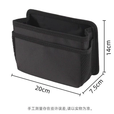 Car storage bag/box – Car Trash Can, Foldable