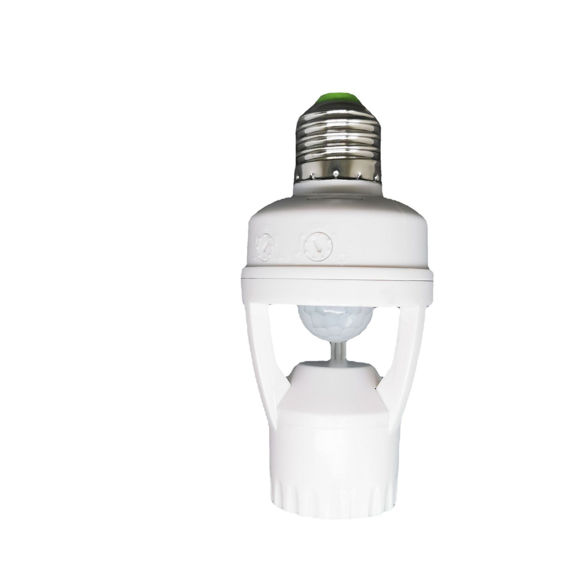Physiological induction smart socket, with screw socket, wholesale
