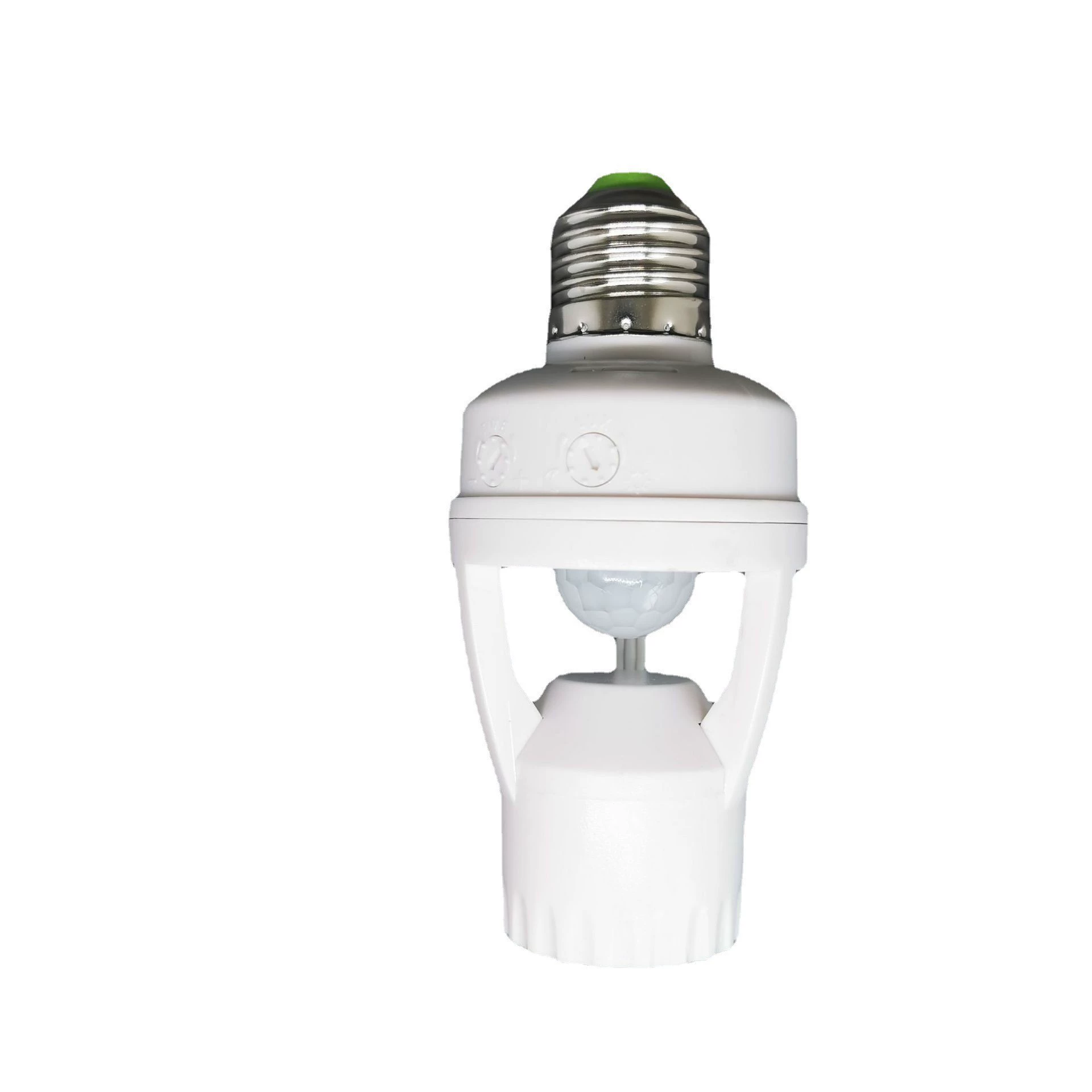 Physiological induction smart socket, with screw socket, wholesale