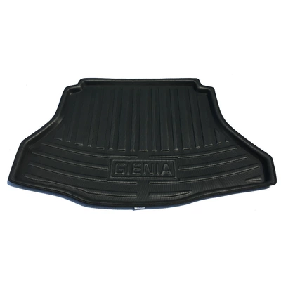 Huasuo 3d-Applicable to Dongfeng Trunk Mat - jing-rui-17-models-so-far-special-car
