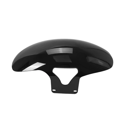 Boy Abs Front Fender Mudguard, Motorcycle Fender