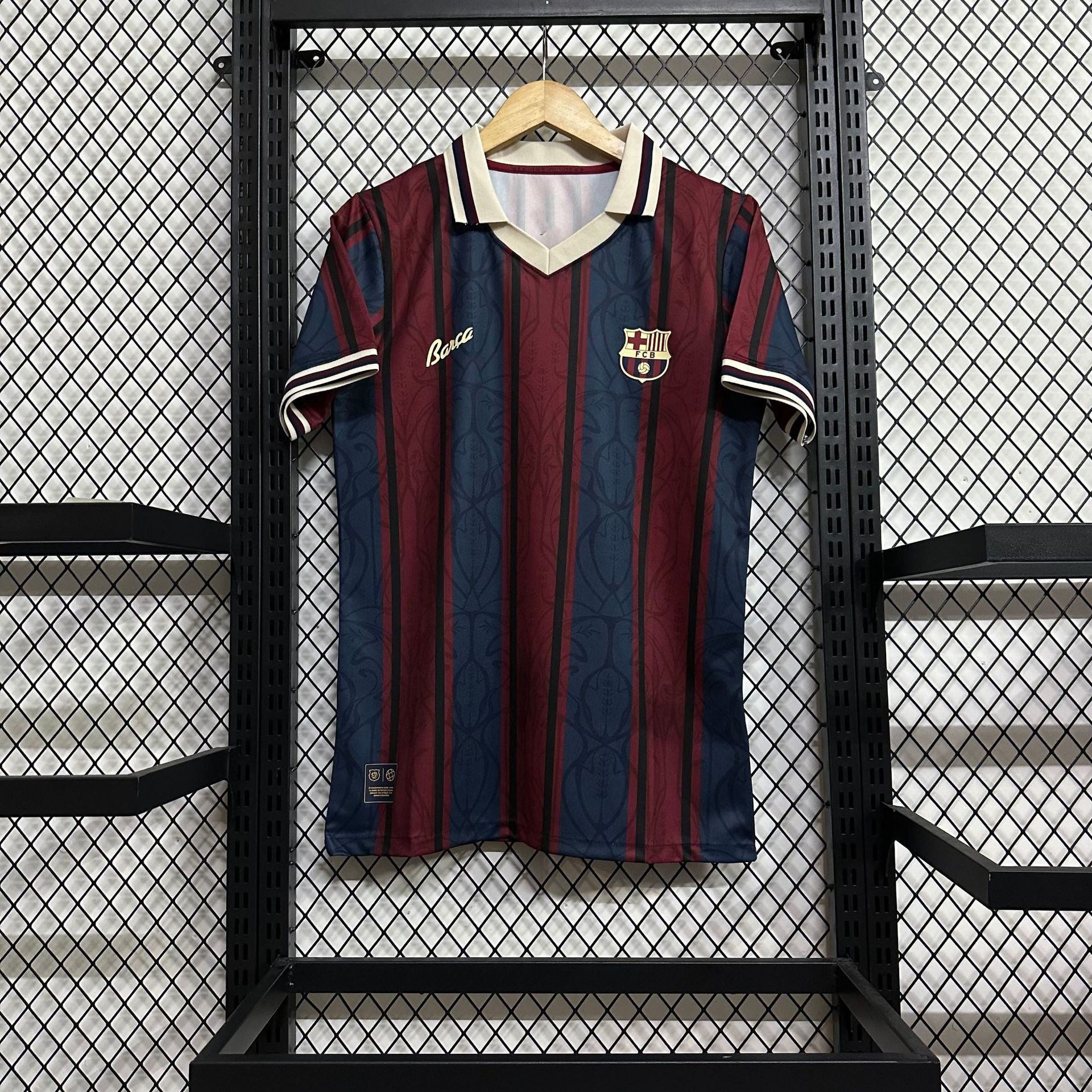 2526 temporada tailandesa uniformes de fútbol Riad Inter Madrid Atlético París Barcelona Real Madrid AC Juve Miami camiseta