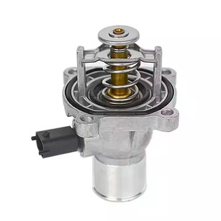 Suitable for Chevrolet 1338178 hatchback/station 1.8L thermostat coolant 38-0W-W11