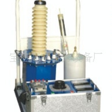 升压器、交直流升压器、10KV高压柜用耐压仪、工频绝缘耐压显示仪