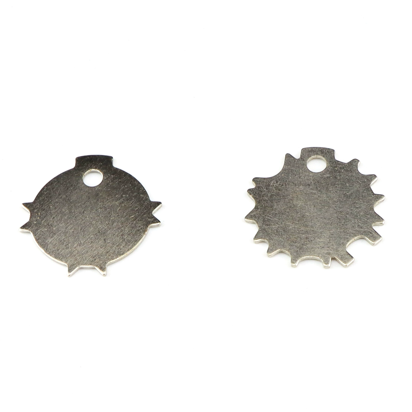 Ножницы с несколькими зубьями Регулировка кусачки для волос Регулятор резака для домашних животных