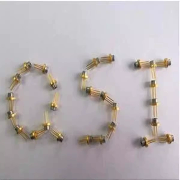 QL65I7SA/B/C QSI 650нм 30мВт лазерные диоды, красный лазер, лазерные диоды