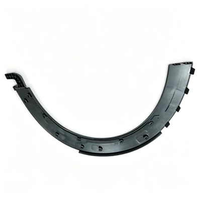Wheel eyebrow left and right, for F55