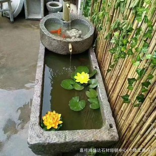 �S��ʯ�^ˮ���B�~��ͥԺ���^ʯ����ˮ�[��ͥԺˮ���쾰�b���ʯ��