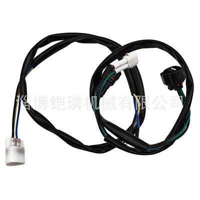 Cross-Border Applicable Kazuma, Motorcycle engine and accessories