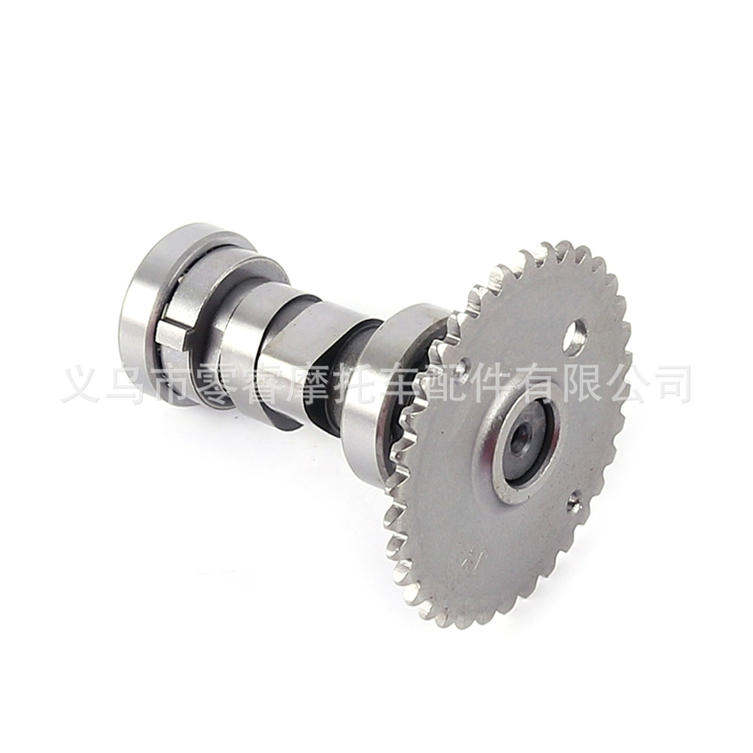 Motorcycle Camshaft Gy6 50 60 80 100 125 150 Modified High-Performance Guangyang Haomai