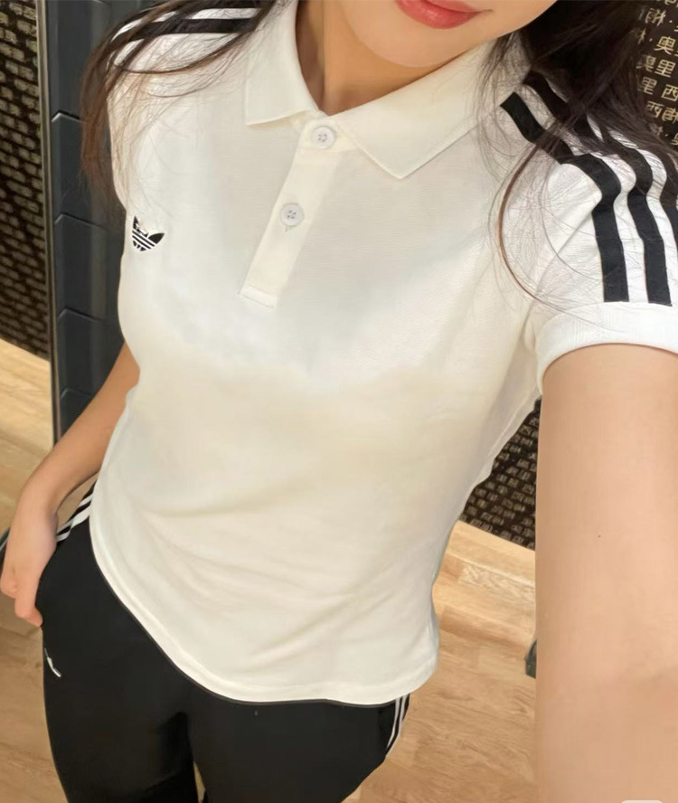White T-shirt 3699
