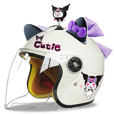 Motosiklet kaskı (dəbilqə) – Helmet