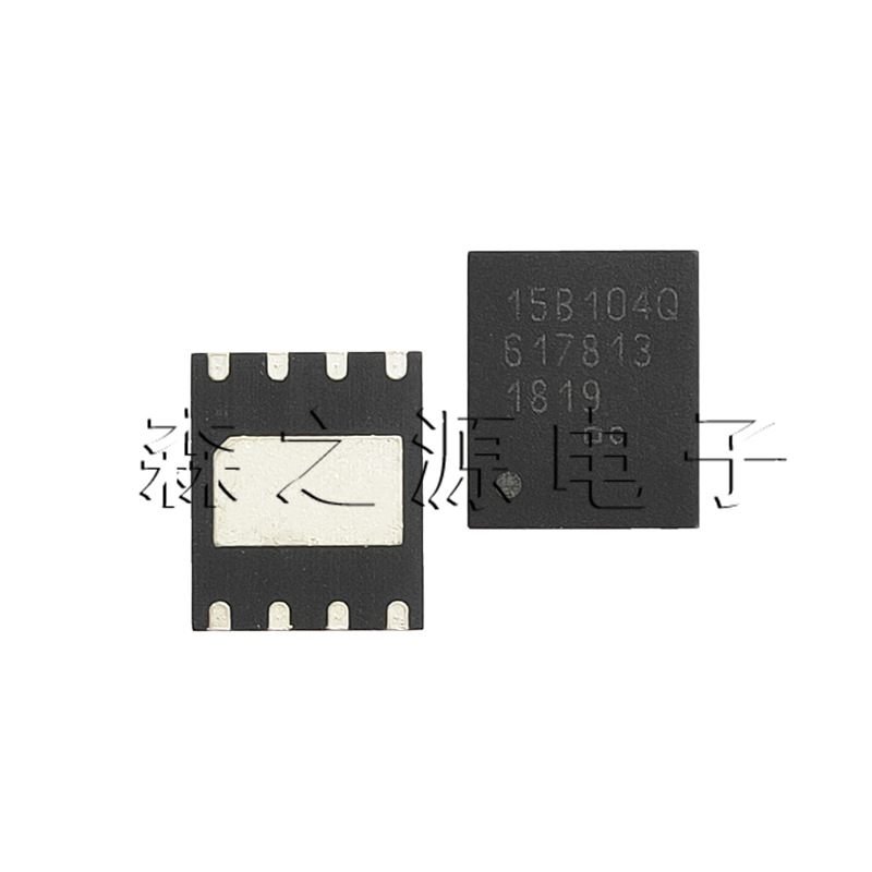 CY15B104Q-LHXI 15B104Q CY15B104Q TQFN-8