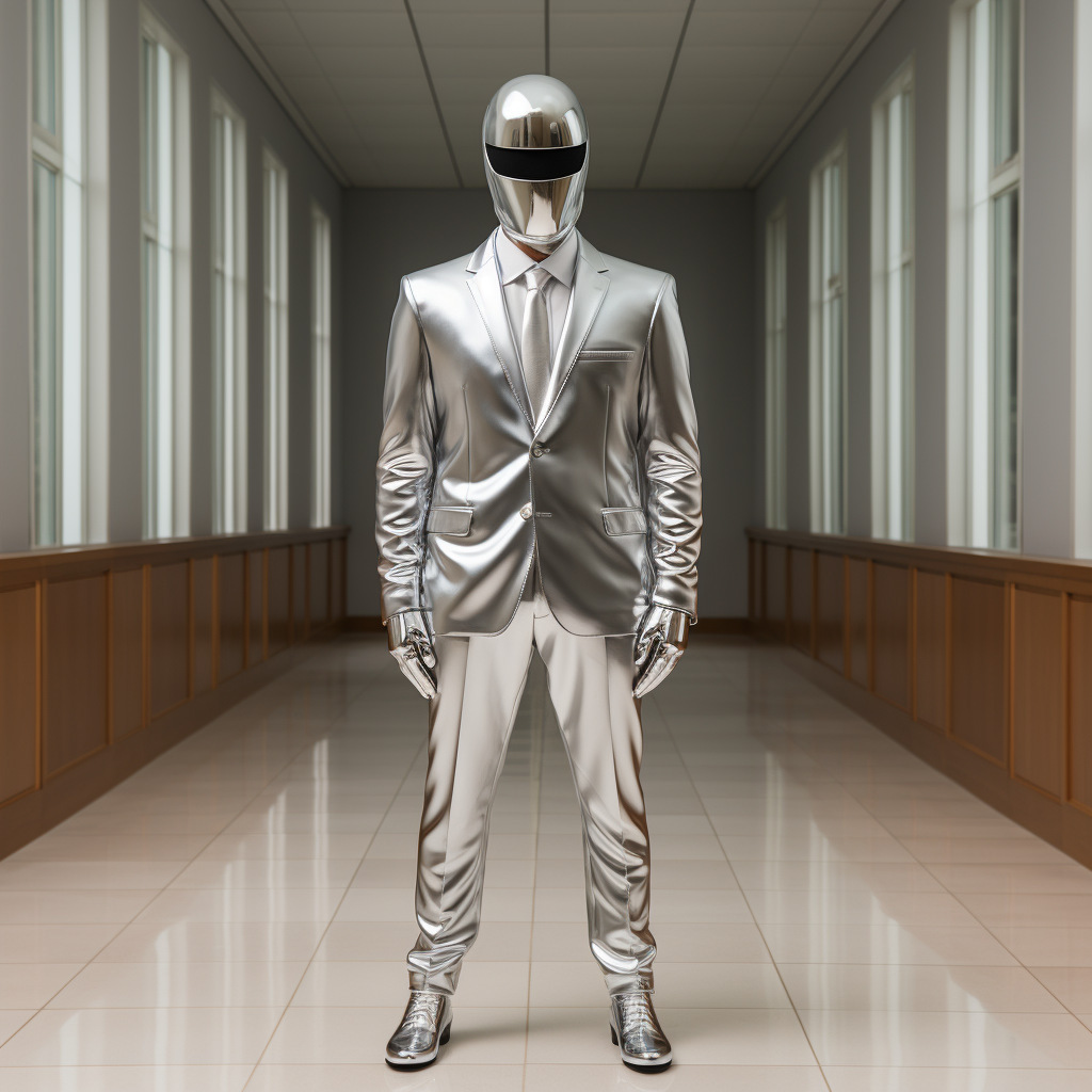 슈트-슈트-실버-1