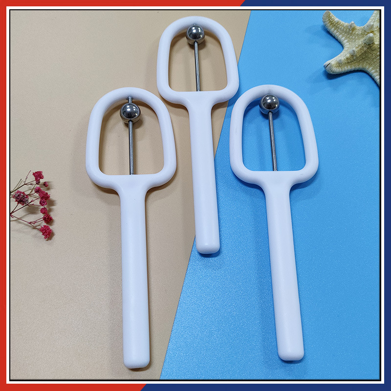 厂家供应康复训练器 舌尖训练器3件套 舌肌舌尖训练锻炼矫正发音