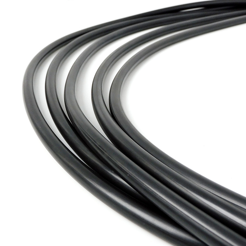 24 쌍의 로드 섀시 대형 고무 링 GB | T1804M 비 접합 260 고온 저항 대형 밀봉 링 이름