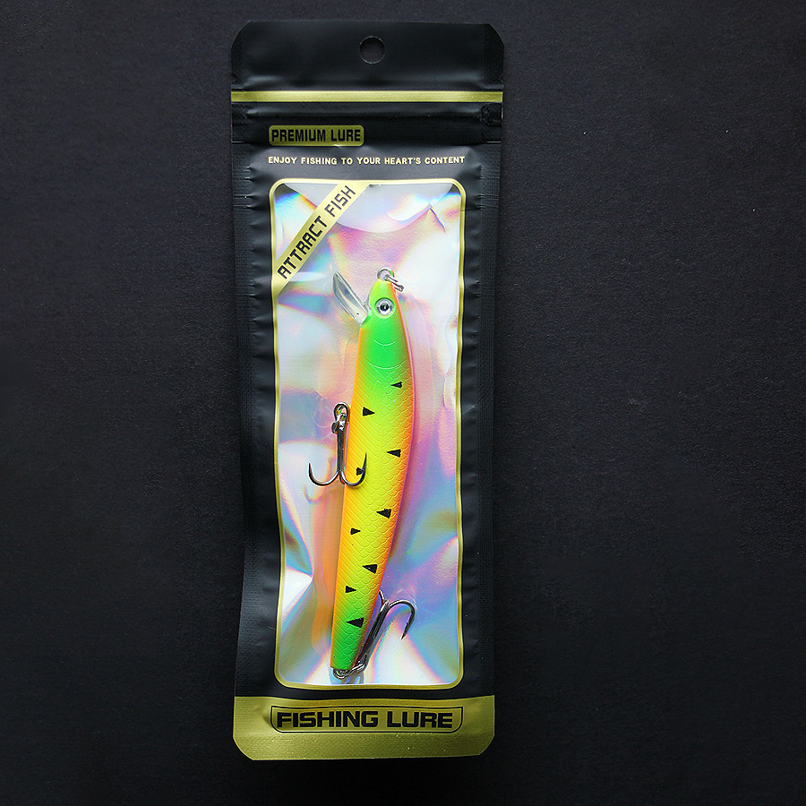 Conora floating water Minoan cebo sonoro perlas simulado cebo duro 10cm9g cebo falso especial para la pesca transfronteriza