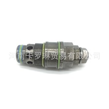 708-2l-06710--�����ھ��PC200-7Һѹ��LS�� main valve