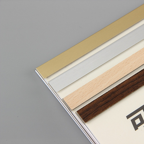 Acrylic magnetic photo frame a4 punch-free wall hanging teacher profile honor certificate advertising frame magnetic sticker display frame