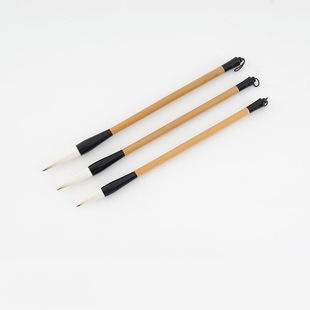 Dropshipping for Students, Beginners, Wolf and Sheep Pens, Large, Medium and Small Calligraphy Training Class Practice Pens Wholesale