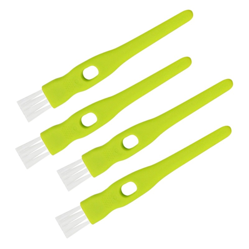 Fábrica en stock humidificador cepillo de limpieza cepillo de plástico ácaros instrumento cepillo de limpieza herramienta de limpieza de electrodomésticos cepillo pequeño