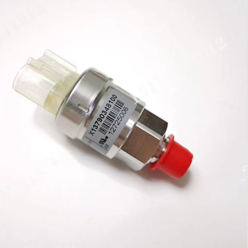 特灵螺杆机压力传感器 TDR00354  特灵油压传感器