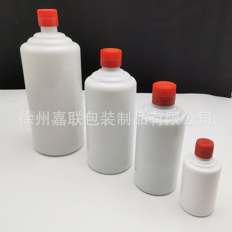 Manufactor Availability A Jin Maotai The wine bottle Catty Porcelain Moutai bottle Maotai Twelve The wine bottle