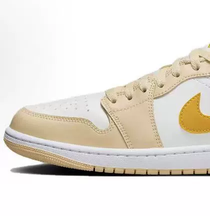 Air Jordan 1, низкие спортивные кроссовки для отдыха мужчин и женщин для любимых