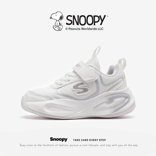 SnoopyʷŬ��ͯЬ��ͯЬ�＾2025�¿��ɫŮͯ�\��Ь��ͯ��@��Ь