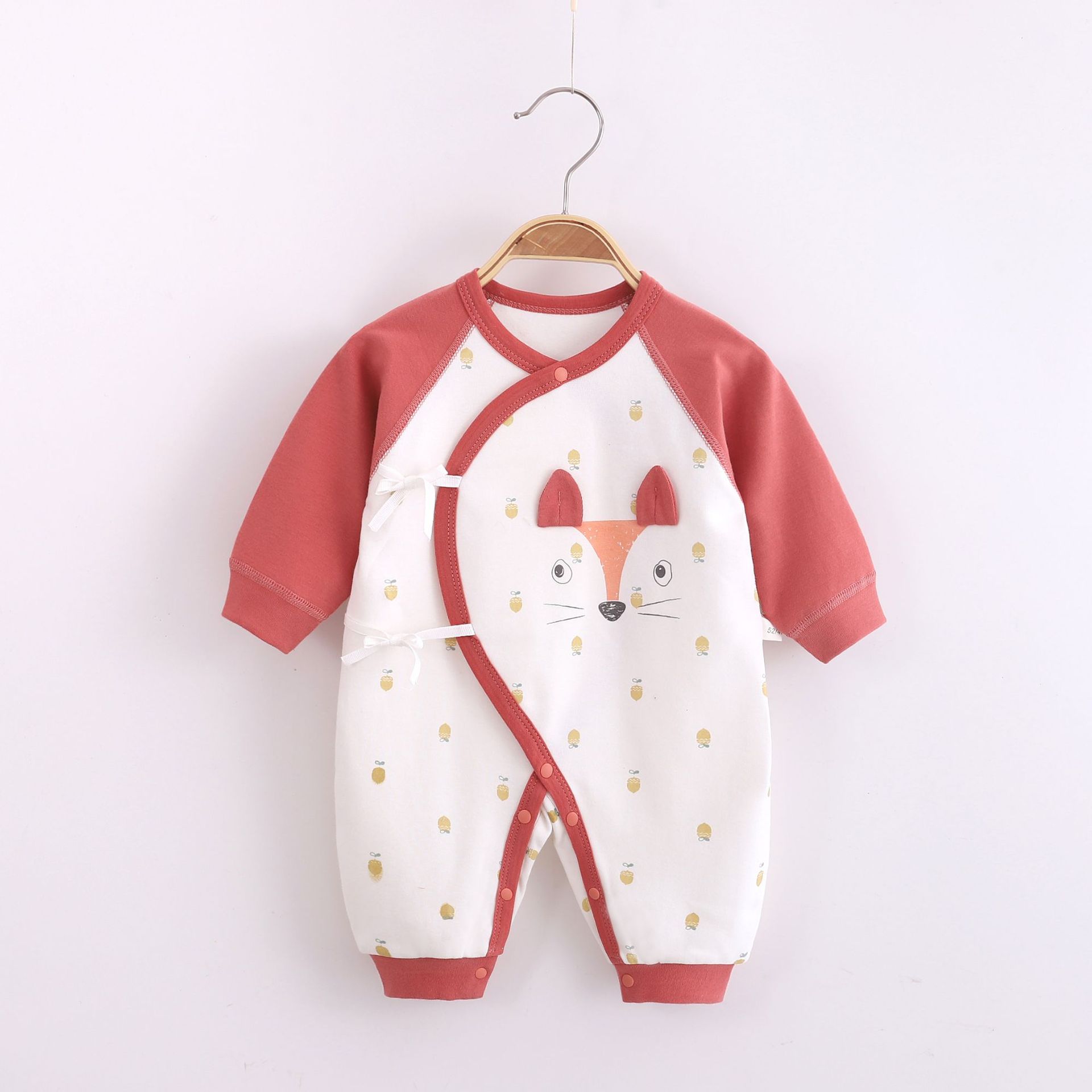 Vetement pour bébés en coton - Ref 3436032 Image 6