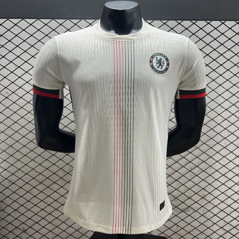 2526 camiseta del Real Madrid Barcelona Flamengo Corinthians Inter de París Miami Yamal uniforme brasileño