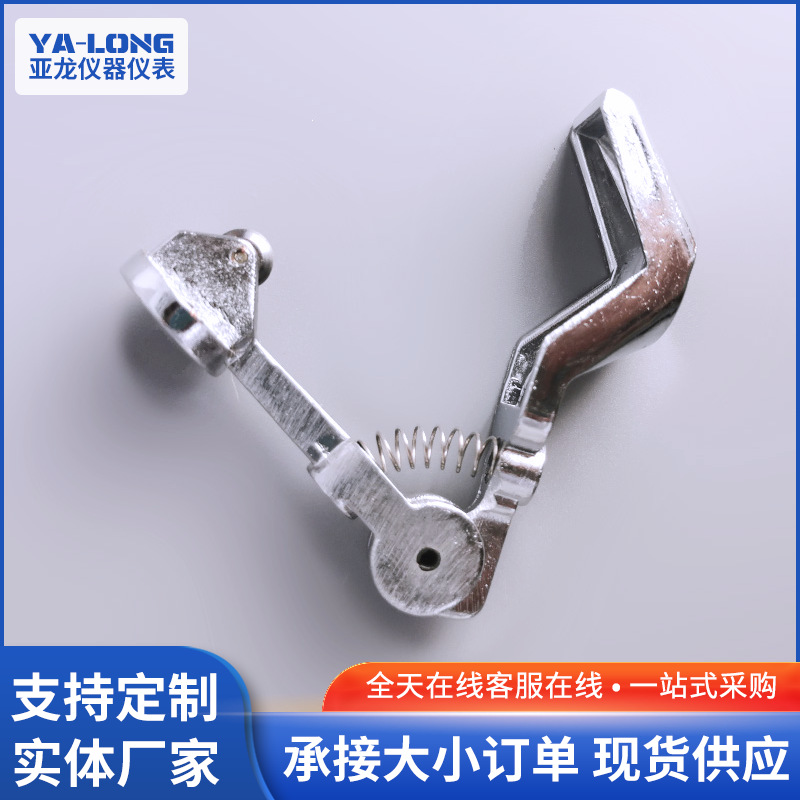 厂家批发实验室玻璃管切割器 玻璃试管切割器 锌合金玻璃棒切割器