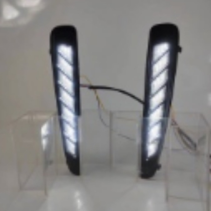 Aplicable a 23 Chevrolet Cruze Lámpara diurna Lámpara diurna 2023 Chevrolet monza DRL