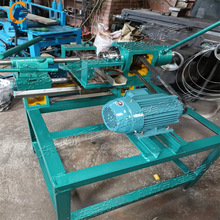 木质把玩件仿形铣床设备 手串佛珠成型机 小型全自动数控木珠机