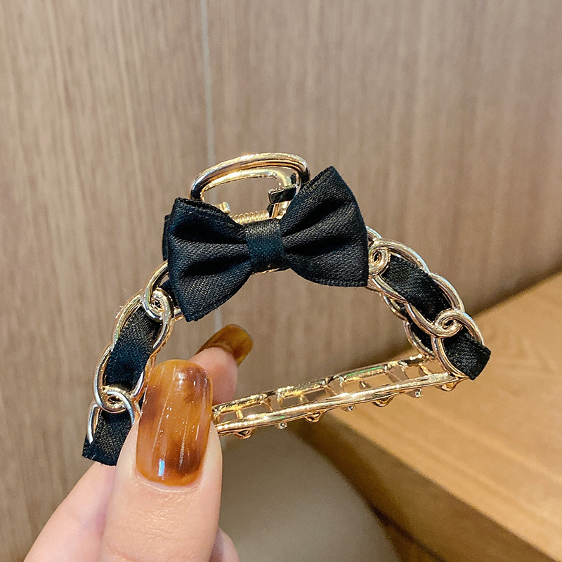 Clip de cabello rojo de venta al por mayor anillo de cabello de cuerda de cabello de 2 yuanes tienda de venta de productos de fábrica de accesorios para el cabello