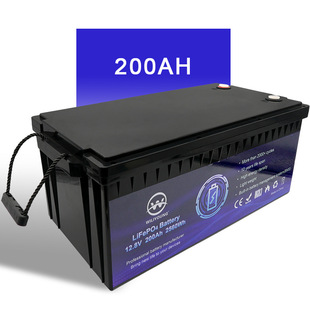 늄�܇�늳�12.8V 200AH��݆��݆���u�����F�늳ؽM��Ԫ��ƿ