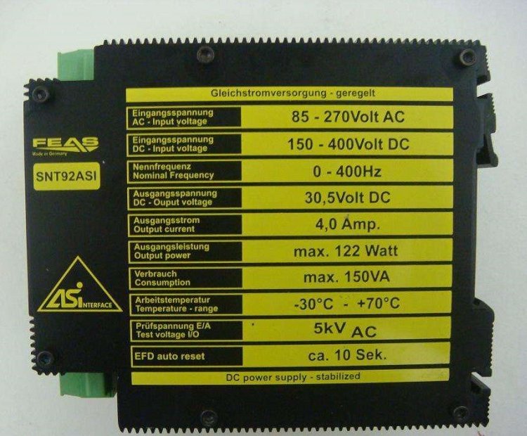 FEAS线性电源开关电源直流电源转换器SNT1212