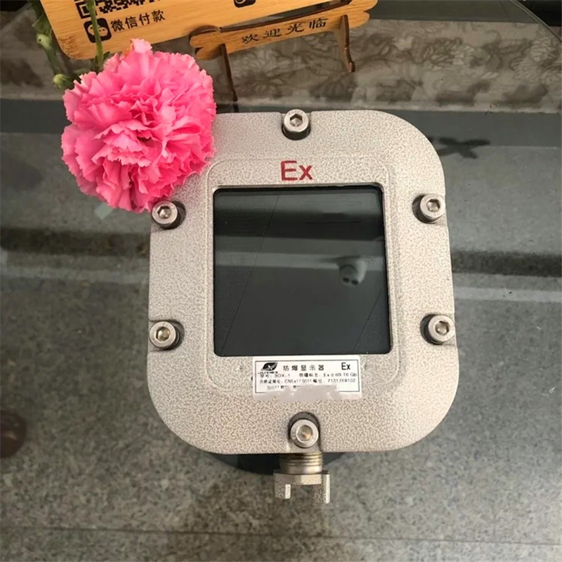 体积小矿用读卡器 重量轻矿用读卡器 BGXS-D矿用读卡器