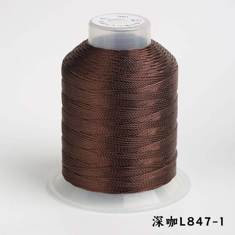 다크 커피 L847-1