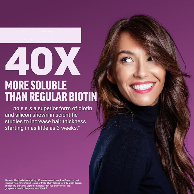 Transfronterizo tk venta caliente cápsulas para el cabello Hair Growth Biotina Fudgles Factory Personalizado O EM60 Cápsulas