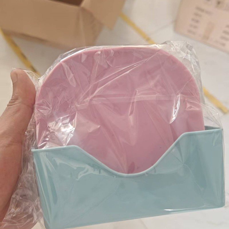 骨皿を吐く小麦わら食卓家庭用骨皿を吐く|undefined