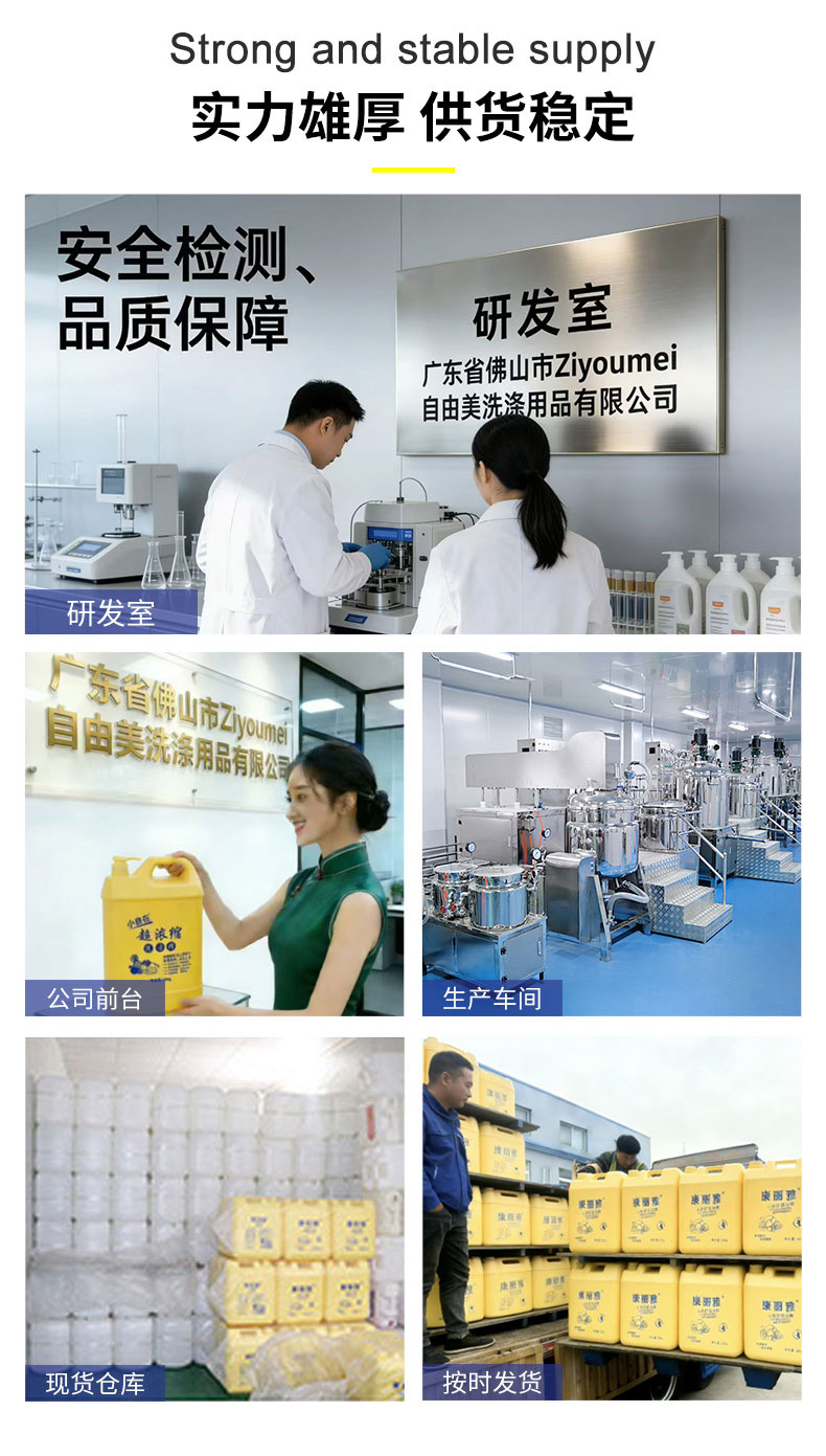 20L Commercial Large Container of Glass Cleaner 3.8L Shower Room Scale Remover Car Maintenance Oil Film Remover Glass Cleaning Liquid