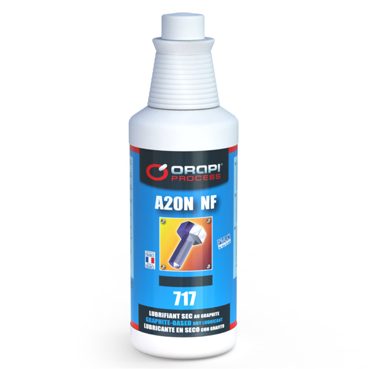 法国ORAPI润滑油A20N