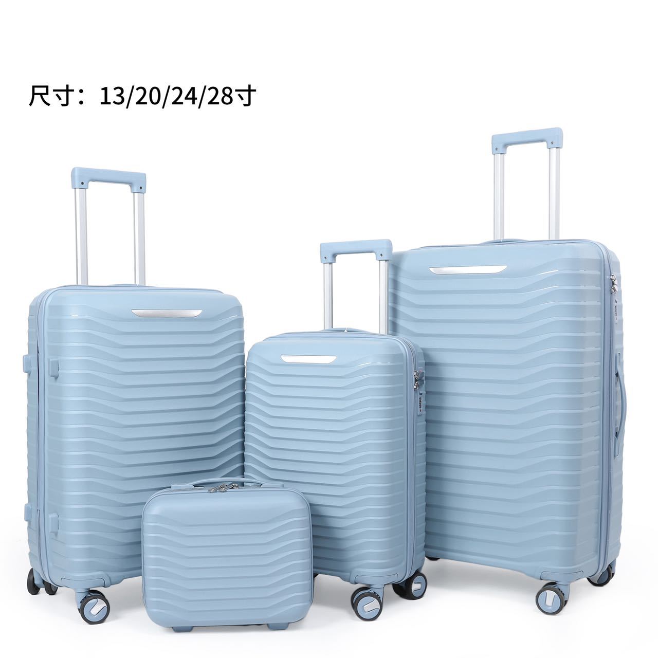 회색 파란색
