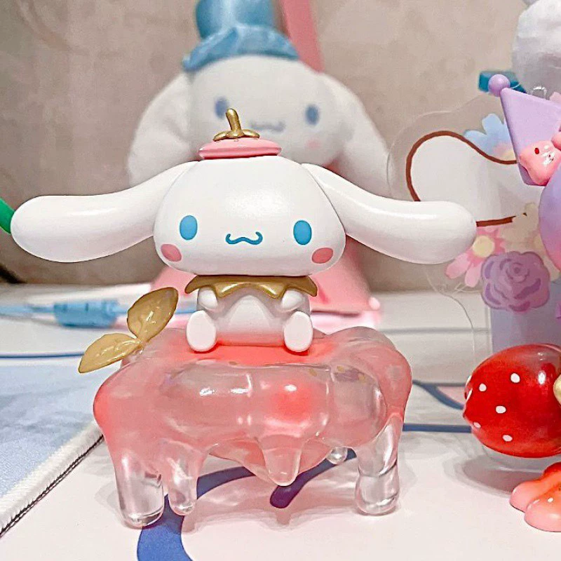 Sanrio, Hello Kitty, развлечения, минифигурка