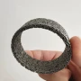 压缩减震丝网金属丝网垫