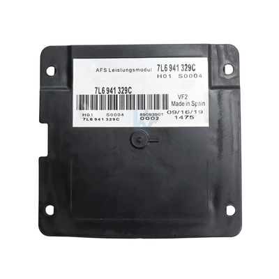 Ön faralar module AFS controller suitable