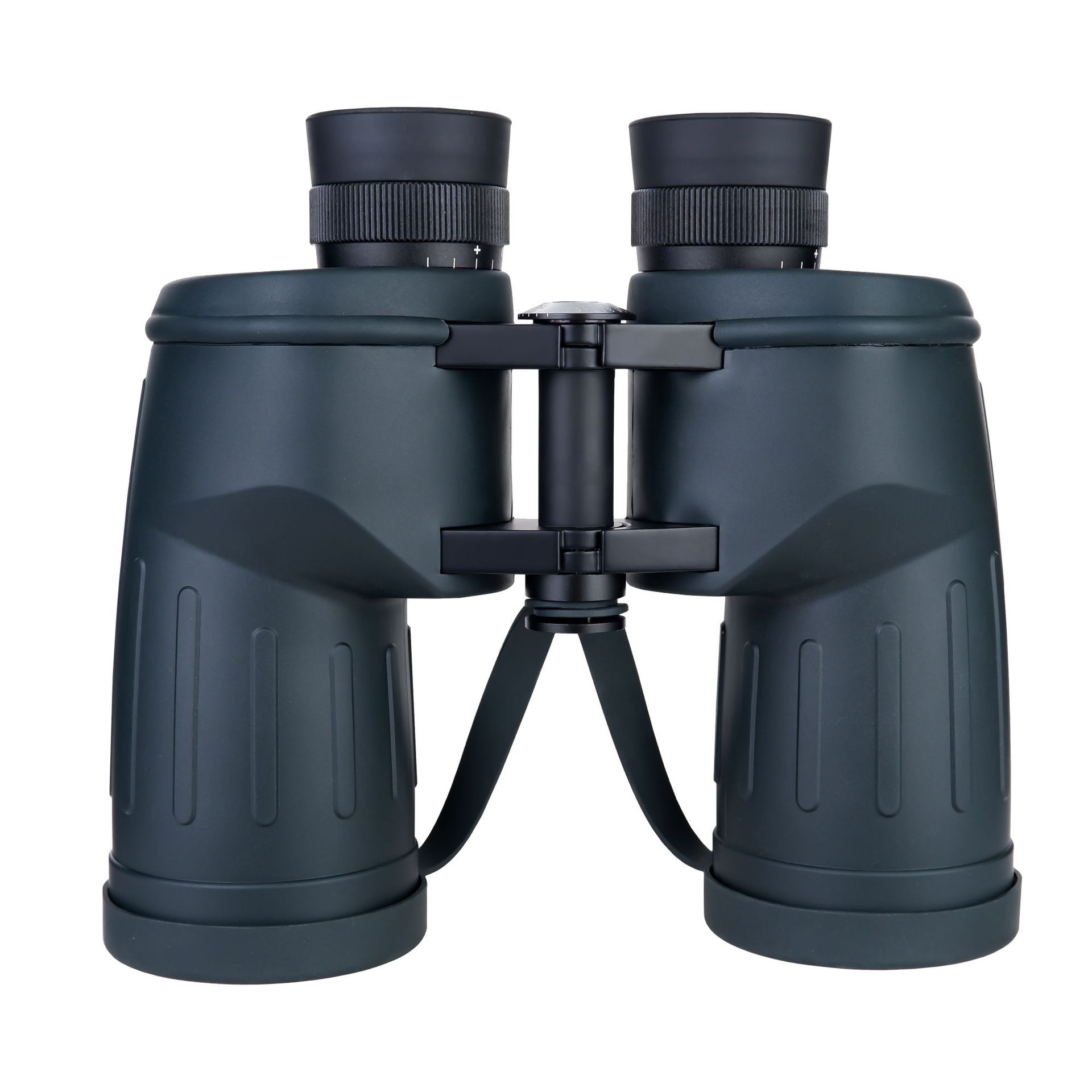 新款小98式高清高倍带坐标充氮防水高端系列户外观景10X50