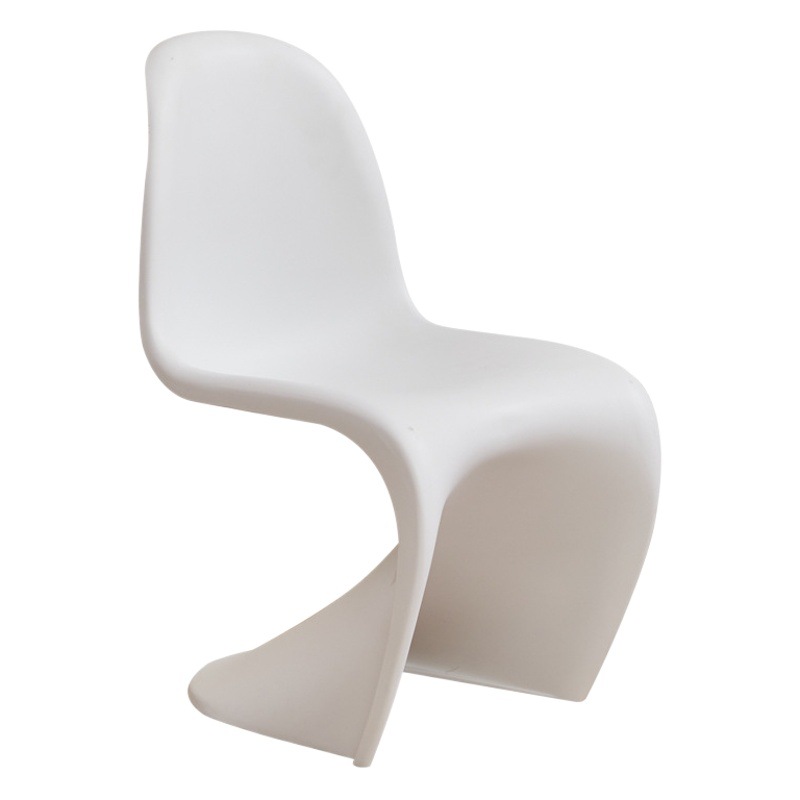 Creative design kindergarten back chair Pan Dong chair export quality children study chair thickened small chair non-slip chair